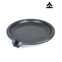 ForU915 삼겹살불판 곱창구이불판 고기불판 1P 소 초벌 불판 석쇠 초벌구이 직화구이