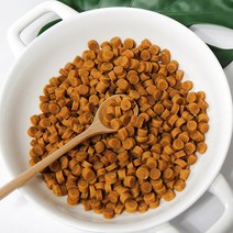 아침애 수제사료 1살미만 어린강아지용(1kg), 1개, 1kg
