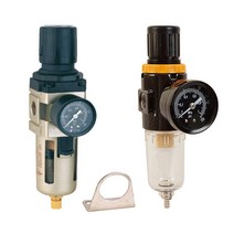 스마토 에어필터 에어레귤레이터 조립형 에어유니트 수분제거기 모음, EW4000-06