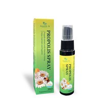 헬스엔 프로폴리스 스프레이 35ml 항산화 작용