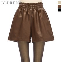 [블루레이스] 레더밴딩3부팬츠_B2F1PT7081