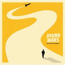 브루노 마스 Bruno Mars Doo Wops Hooligans LP 음반 바이닐 레코드 앨범