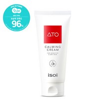[아이소이_화장품] 아토 카밍 크림(아토잠잠크림), 상세 설명 참조, 상세 설명 참조, 상세 설명 참조