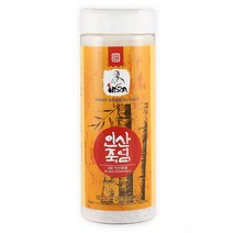 인산 3회 생활죽염 250g 과립, 1개