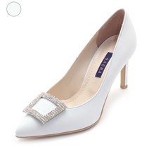 [SAERA] 세라구두 (여성화)22SS S22P019 데일리 펌프스 8CM