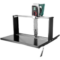 벽돌절단기 컷팅기 콘크리트 보도블럭, 벽돌절단기2400w길이60폭30두께30cm
