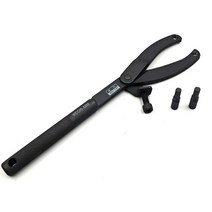 범용 오토바이 오토바이 스쿠터 플라이휠 variator 클러치 제거 홀더 gy6 50cc 150cc 139qmb 152qmi 157qmj 수리 도구
