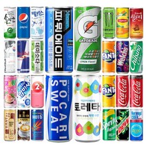 Yotta 캔음료 250ml 240ml 30캔 20캔 업소용 탄산 에너지드링크 이온 커피 파워에이드 코카콜라 포카리스웨트 환타 마운틴듀 레드불 핫식스 몬스터 델몬트 중 택1, 티오피 더블랙 380ml 20캔