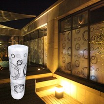 [뽁뽁이닷컴] 단열필름 단열 뽁뽁이 외20종, 05_단열뽁뽁이 원형 10m, 1개