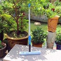 컬링스톤 플로어컬링 스톤 실내 스포츠 운동 게임, 컬링 브러쉬