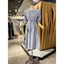 ab.fz 01 이중카라 원피스 ABXX2HO01D US