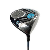 [정품시타클럽]브리지스톤 TOUR B NEW JGR 드라이버(여성용)(석교정품), 블루 11.5 L
