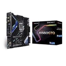 [BIOSTAR] RACING B560GTQ (인텔B560/ATX)