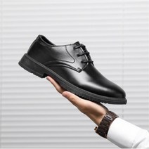 예식용 남성 옥스포드화 직장인 면접구두 발안아픈 30대