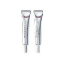 유세린 하이알루론 아이크림 15ml 2개
