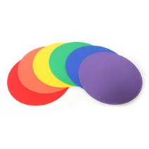 아이워너 레인보우 원마커 6컬러세트 미끄럼방지, 단품