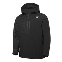 [정품매장]다이나핏 VULTURE (벌쳐) 남성 자켓 블랙 YMU21135Z1