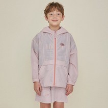 인디고키즈 동아강북점 아동 주니어 여름 얇고 시원하게 시어서커 후드 바람막이 IKJA22502