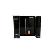 샤넬 느와르 알뤼르 마스카라 (10 NOIR) 3g