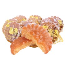 청양 칠갑산 구기자 어머니 한과 유과 500g/1kg/2kg, 초례청 찹쌀 꿀 약과 30개