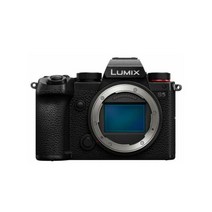Panasonic 파나소닉 LUMIX S5 루믹스 4K 미러리스 풀프레임 L 마운트 카메라