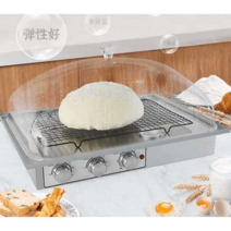 빵발효기 업소용 발효기 제과 제빵 기계 반죽기 오븐, 대형510x360x290mm
