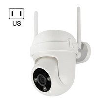 CCTV 방범 보안 감시 IP 카메라 현관 문 스마트폰 가정용 매장 무선 초소형 펫 씨씨티비 ycc365 plus wifi 야외 4x 디지털 줌 ai 인간 감지 cctv 3mp, 미국 플러그, 없음