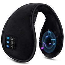 Bluetooth 헤드폰 헤드셋 노이즈캔슬링 작업용 음악감상 스터디 귀마개 귀덮개