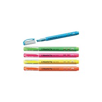 [코쿠요] Marking Pen/Bettle-tip, 엘로우
