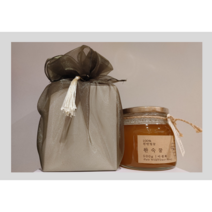 [양구민들레] 토종꿀 천연벌꿀 100% 야생화 완숙꿀 1.1kg / 500g 선물세트, 토종꿀 야생화 완숙꿀