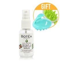 [샴푸브러시증정] 보떼아 엘레먼츠 리페어 손상건성모발용 세럼 50ml, 단품
