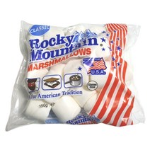 록키마운틴 머쉬멜로우 150g, 72박스