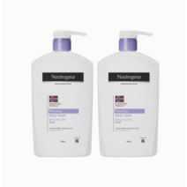 [뉴트로지나] NEW 릴랙싱 바디 워시 950ml x2, 상세설명 참조, 없음