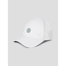 Beanpole Golf ACC [빈폴ACC(골프)]남성 컬러 포인트 볼캡 - 화이트(BE318BB021) 842902, F