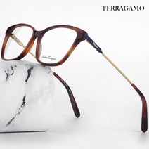 페라가모 안경테 SF2851 214 남자여자 명품 뿔테호피