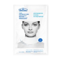 더페이스샵 닥터벨머 더마 콜라겐 넥 패치_목주름