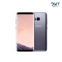 갤럭시S8 공기계 중고폰 자급제 SM-G950, 새 것 같은 특S급, 미드나잇 블랙