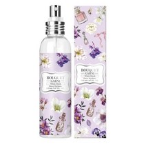 부케가르니 드레스퍼퓸 섬유향수 150ml, 화이트머스크, 4개