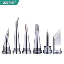 LT 시리즈 납땜 인두 팁 웰러 WSD81 WD1000 WSP80 WP80 호환 1 개, CHINA, LT 22CP45