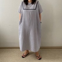 지지미원피스 77사이즈원피스 88