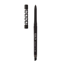 IDUN Minerals 아이라이너 펜 조드 - 디렉트 및 프레임 오래 지속됨 쉬운 블렌딩 번짐/변색 없음 100% 비건 고도로 정제됨 안과 테스트 완료 콘택트 렌즈 안, Grey