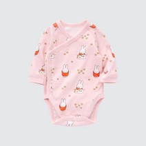 유니클로 BN 그림책 바디수트(긴팔·1P) 60cm
