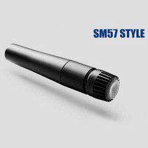 연주용 색소폰핀마이크 asmr 방송용 바이올린 마이크 수업용 유튜버 유튜브용 sm 57 58 handheld mic 가라오케 기타 증폭기 정밀 톰 스네어 드럼 키트 악기 유선