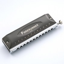 easttop chromatic harmonica forerunner 1248nv abs comb 스테인레스 스틸 커버 12 홀 굽힘 가능 밸브 없음 key c 악기, 협력사, C의 키