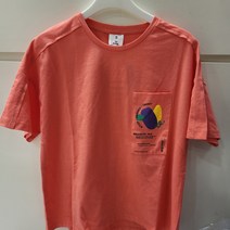 행텐주니어 포켓테코반팔티셔츠 뉴코아울산성남점