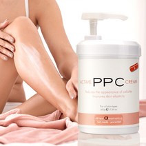 아나시스 액티브 PPC크림 500g 발열 슬리밍 크림 + 안티에이징 마스크팩 1매 증정, 단품없음