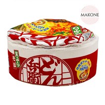 Makone 상표등록 고양이 강아지 펫 하우스 펫방석 고양이 숨숨집 컵라면 모양 숨숨집 애착방석 애착쿠션, 대형 3kg~10kg이내