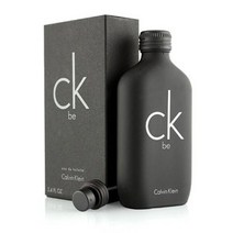 캘빈클라인 CK BE 오드뚜왈렛, 100ml