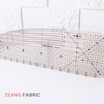 짱패브릭 30-아이론시접자
