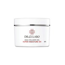 【닥터 시라보】약용 아쿠아 콜라겐 젤 슈퍼 모이스처 EX1850g